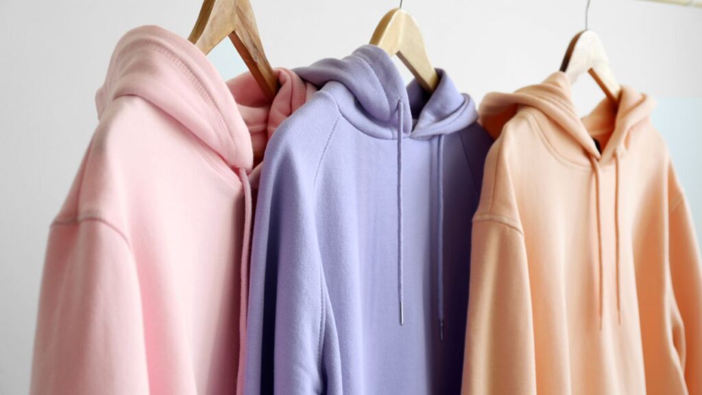 bahan hoodie yang bagus - gaya.generaz.id