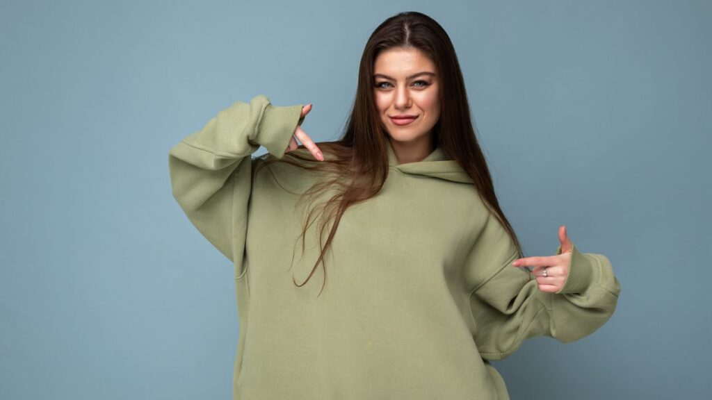 oversized hoodie - gaya.generaz.id